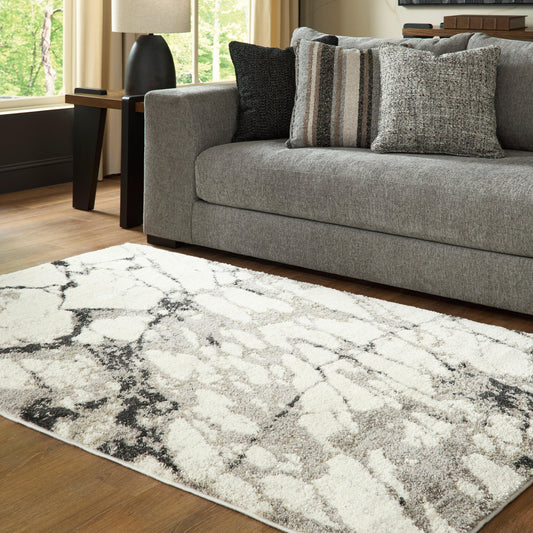 Ashley Express - Worthbrook Medium Rug