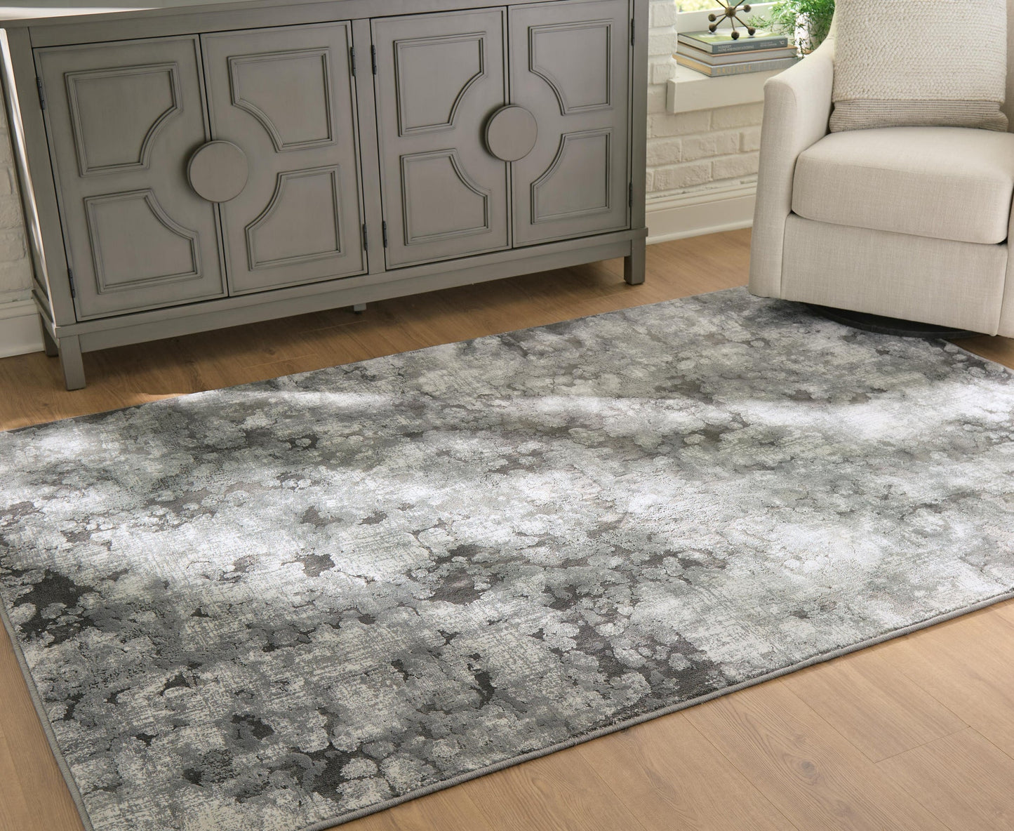 Gilberton Large Rug