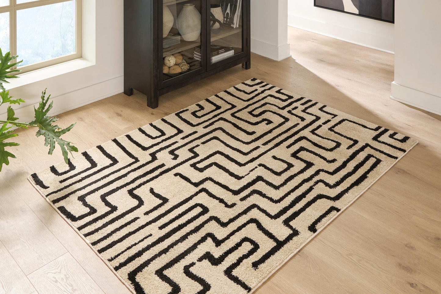 Ashley Express - Timworth Washable Medium Rug