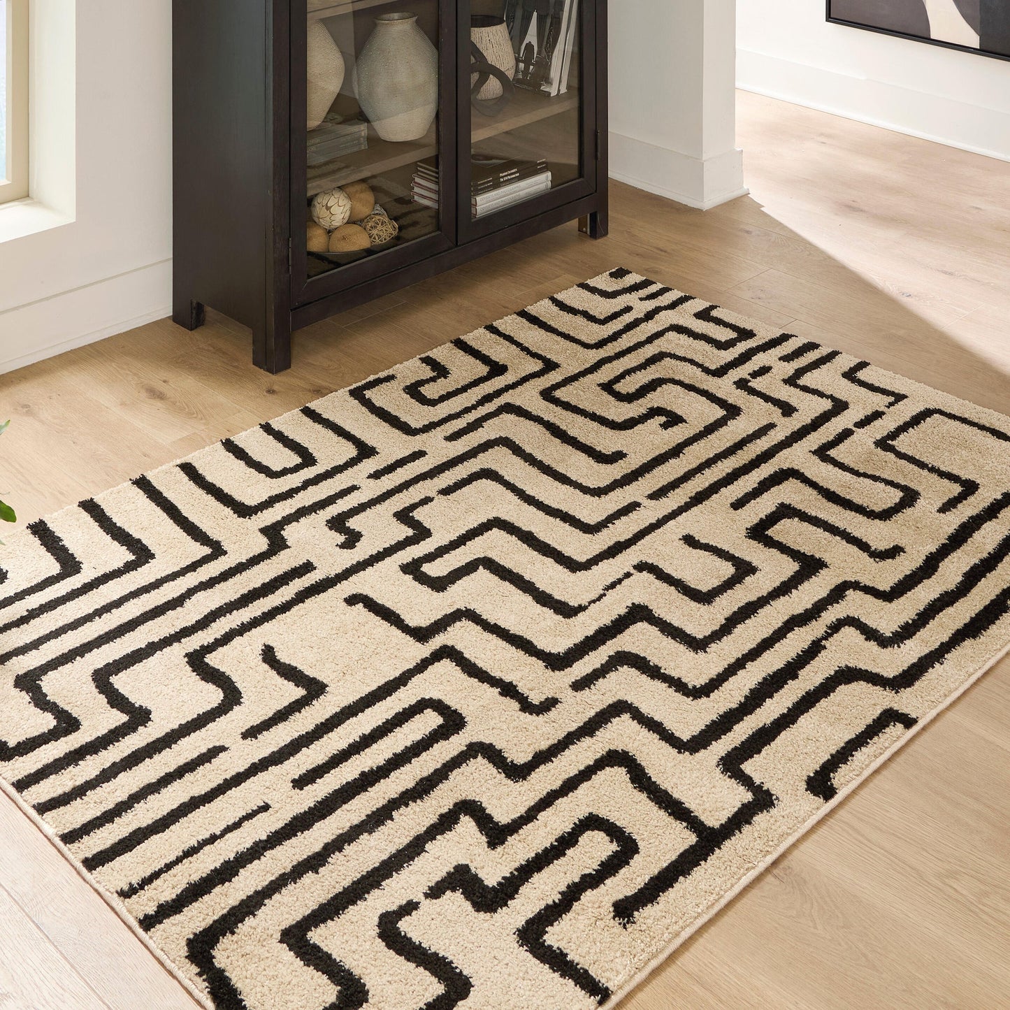 Ashley Express - Timworth Washable Medium Rug