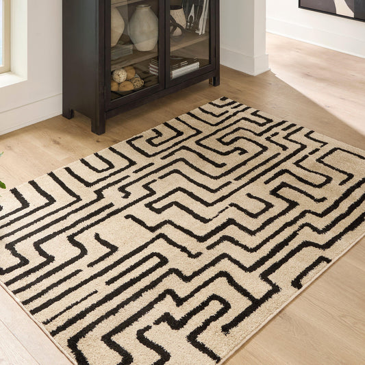 Ashley Express - Timworth Washable Medium Rug