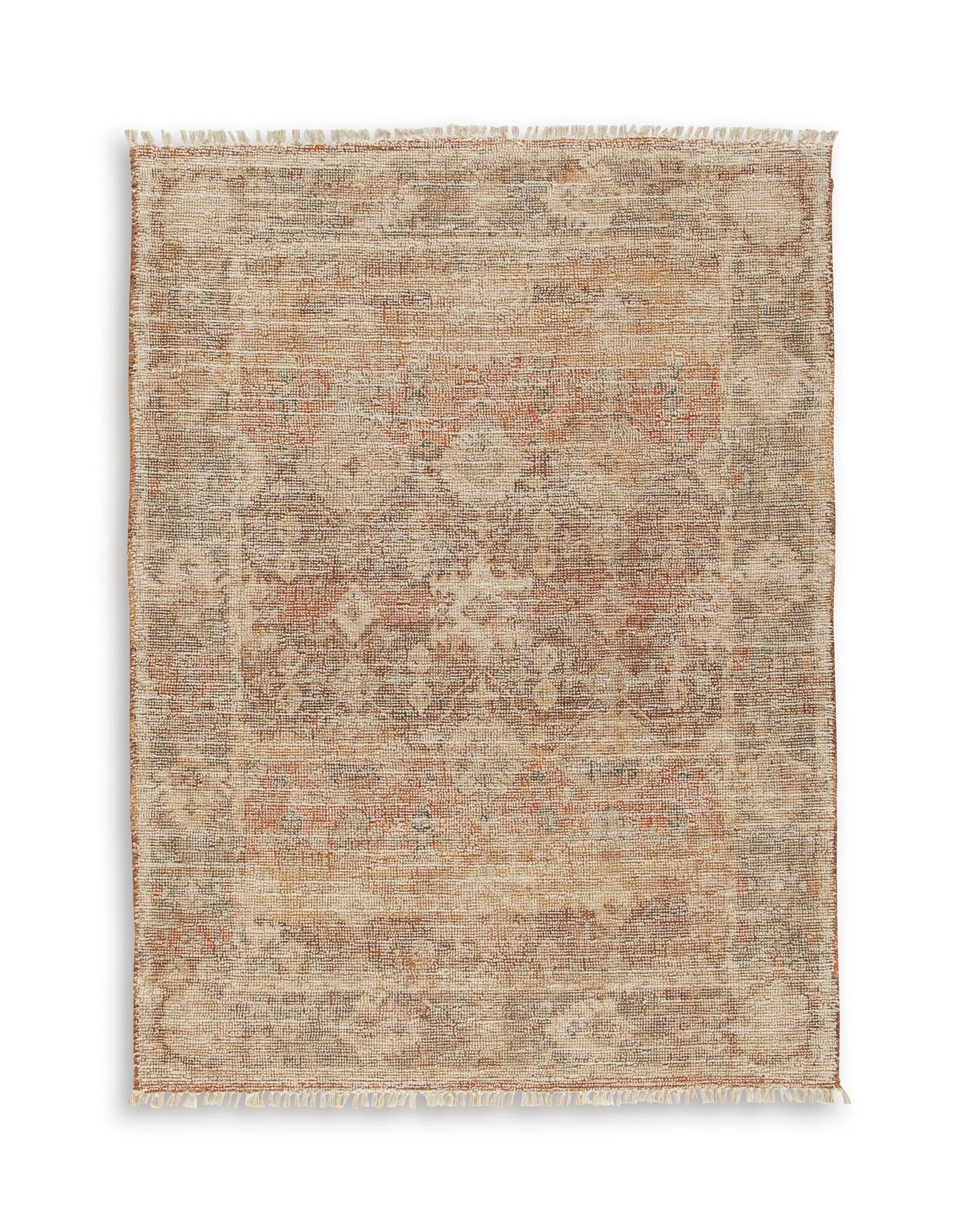 Ashley Express - Waycotten Medium Rug