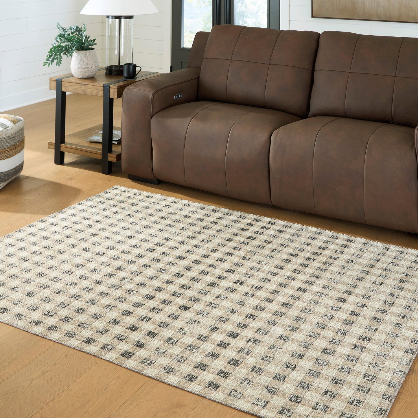 Ashley Express - Cordner Medium Rug