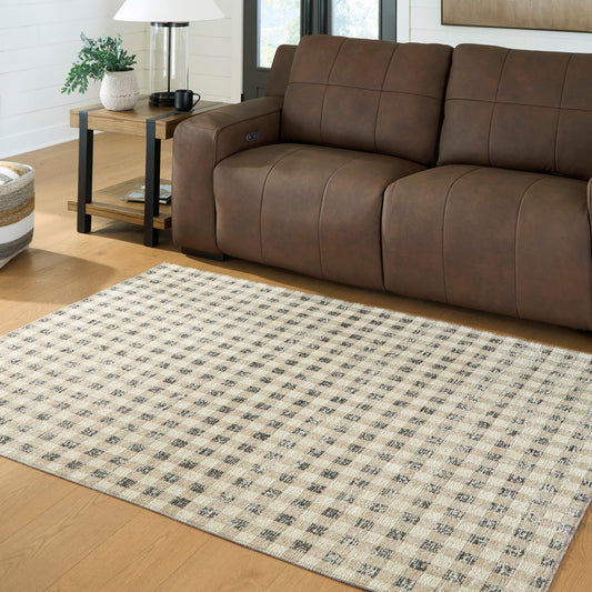 Ashley Express - Cordner Medium Rug