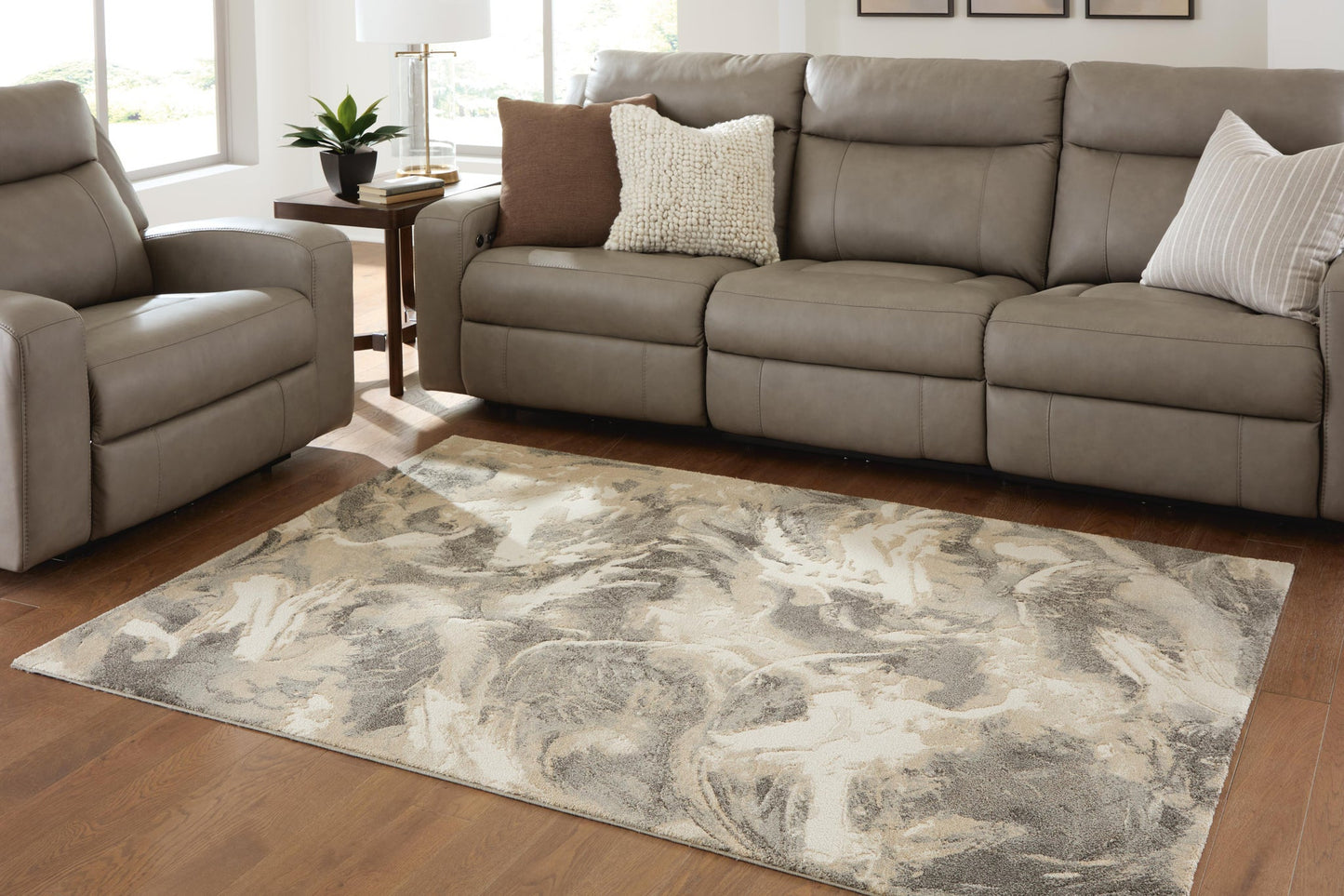 Ashley Express - Jairlett Medium Rug