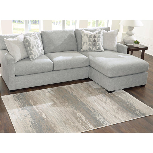 Ashley Express - Loomville Medium Rug