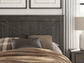 Ashley Express - Vonitta Bay Full Panel Storage Bed