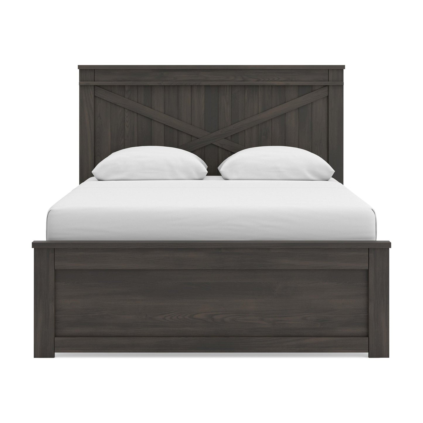 Ashley Express - Vonitta Bay Queen Panel Bed