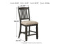 Ashley Express - Tyler Creek Upholstered Barstool (2/CN)