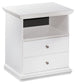 Ashley Express - Bostwick Shoals One Drawer Night Stand