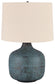 Ashley Express - Malthace Metal Table Lamp (1/CN)
