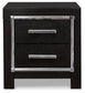 Ashley Express - Kaydell Two Drawer Night Stand