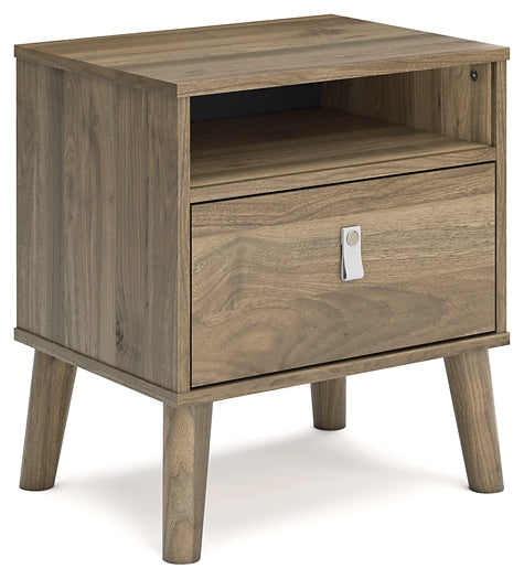 Ashley Express - Aprilyn One Drawer Night Stand