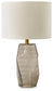 Ashley Express - Taylow Glass Table Lamp (1/CN)