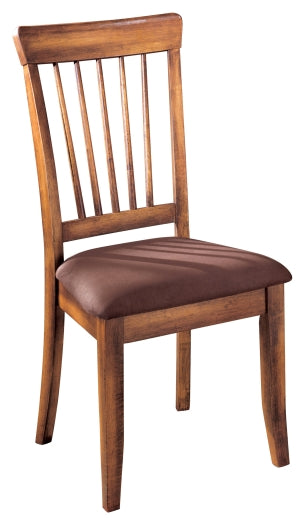 Ashley Express - Berringer Dining Chair (Set of 2)
