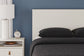 Ashley Express - Aprilyn Full Bookcase Headboard with Dresser and 2 Nightstands