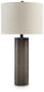 Ashley Express - Dingerly Glass Table Lamp (1/CN)